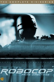 Robocop : Directives prioritaires saison 1 episode 4 en streaming