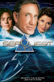 Seaquest - Police des mers saison 1 episode 21 en streaming