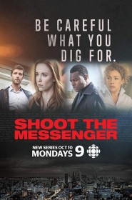 Shoot the Messenger saison 1 episode 2 en streaming