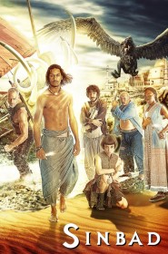 Sinbad saison 1 episode 2 en streaming