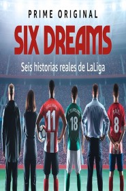 Six Dreams saison 1 episode 3 en streaming