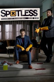 Spotless saison 1 episode 9 en streaming