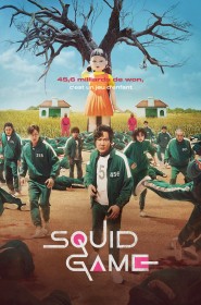 Squid Game saison 2 episode 1 en streaming