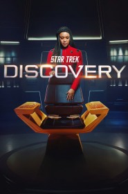 Star Trek : Discovery saison 1 episode 10 en streaming