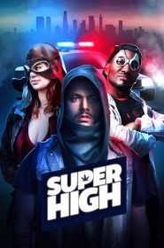 SuperHigh saison 1 episode 4 en streaming