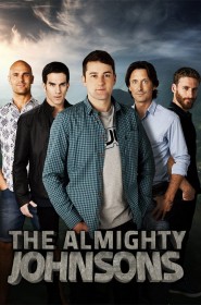 The Almighty Johnsons saison 2 episode 11 en streaming