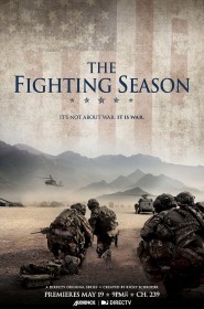 The Fighting Season saison 1 episode 2 en streaming