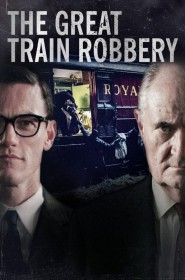 The Great Train Robbery saison 1 episode 2 en streaming