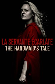 The Handmaid's Tale : La Servante écarlate saison 4 episode 10 en streaming