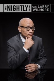 The Nightly Show with Larry Wilmore saison 1 episode 8 en streaming