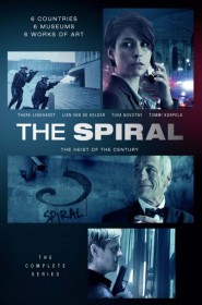 The Spiral saison 1 episode 4 en streaming