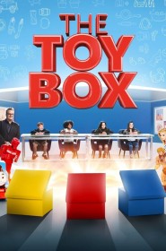 The Toy Box saison 1 episode 8 en streaming