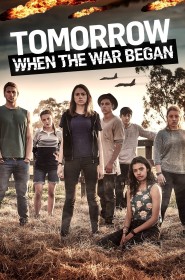 Tomorrow When the War Began saison 1 episode 6 en streaming