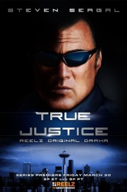 True Justice saison 1 episode 5 en streaming