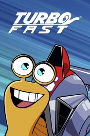 Turbo FAST saison 2 episode 11 en streaming