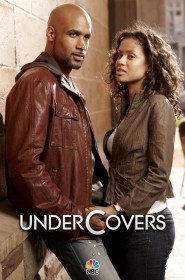 Undercovers saison 2 episode 11 en streaming