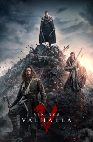 Vikings : Valhalla saison 2 episode 8 en streaming