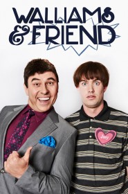 Walliams & Friend saison 1 episode 2 en streaming