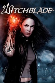 Witchblade saison 2 episode 7 en streaming